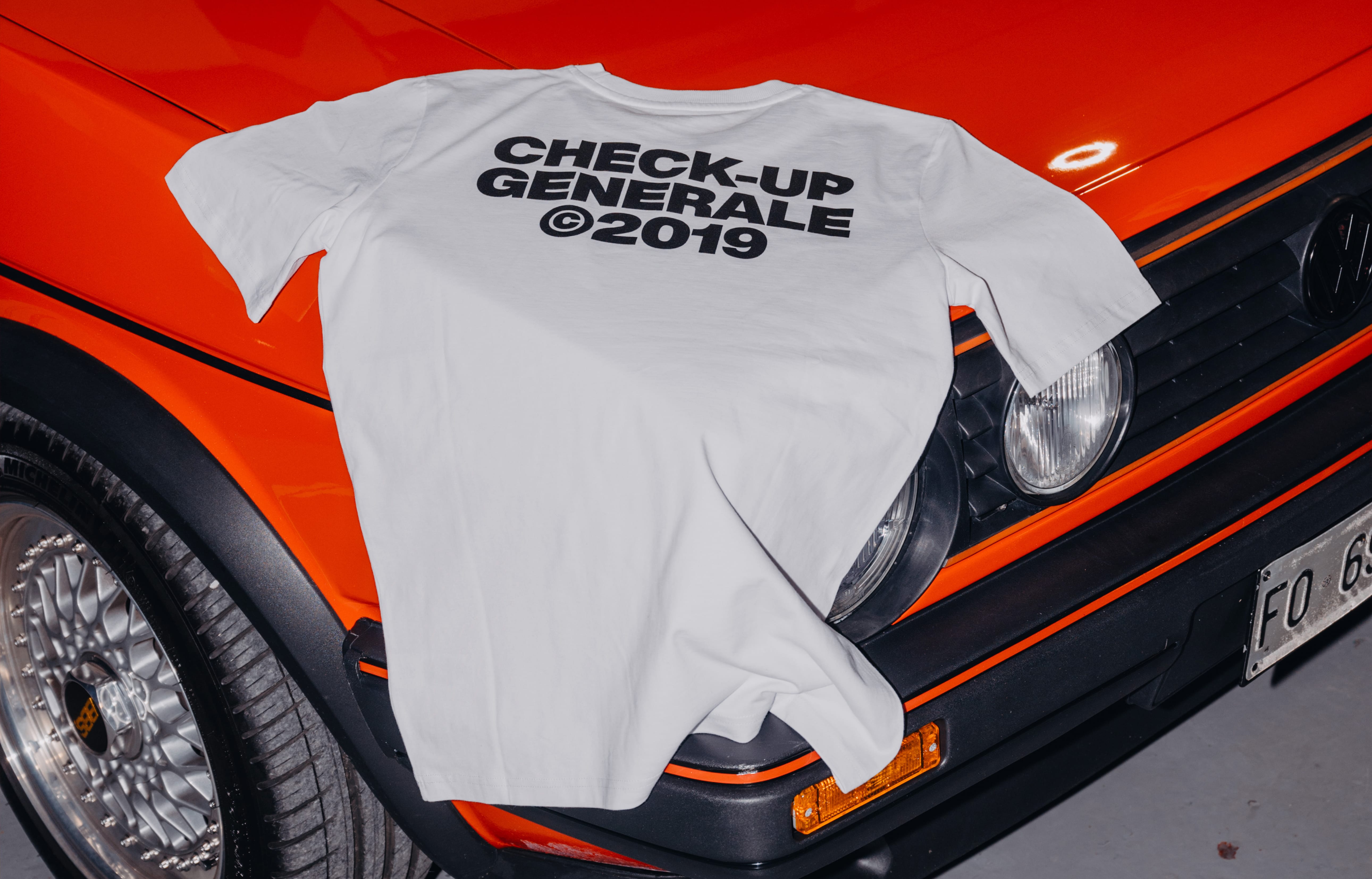 S95 Apparel