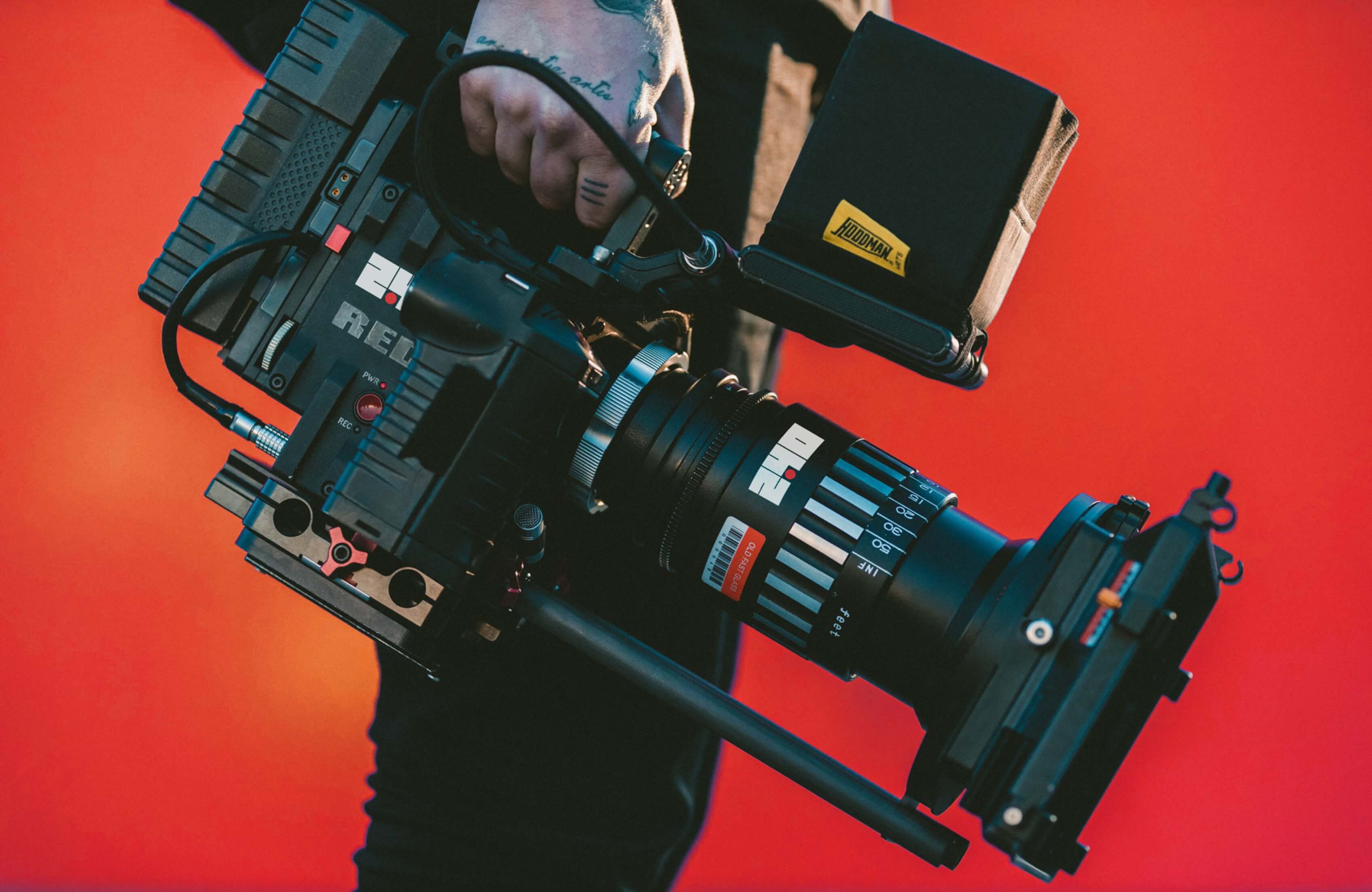 2.40 set telecamere