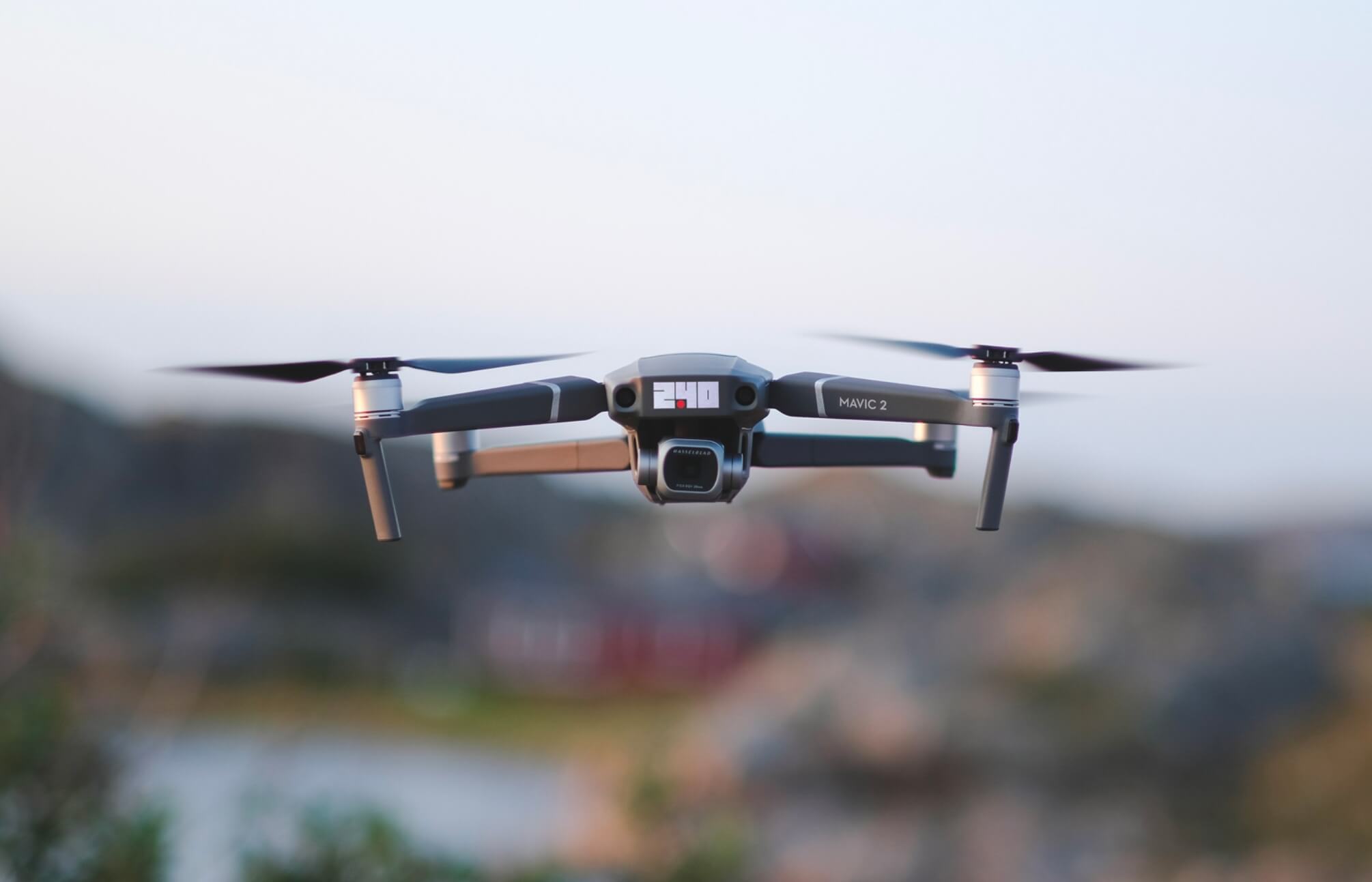 2.40 drone