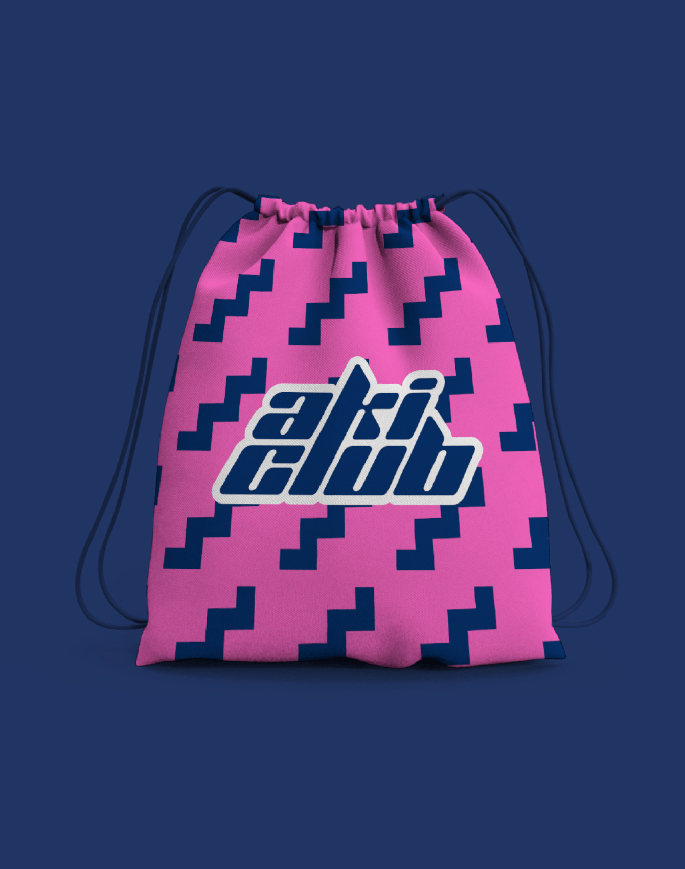 Akiclub bag