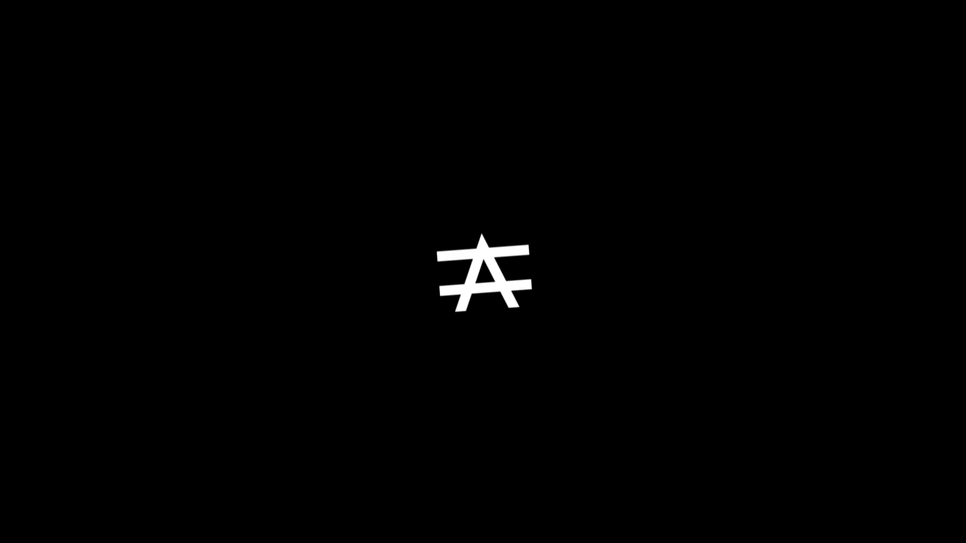Beplano logo animation
