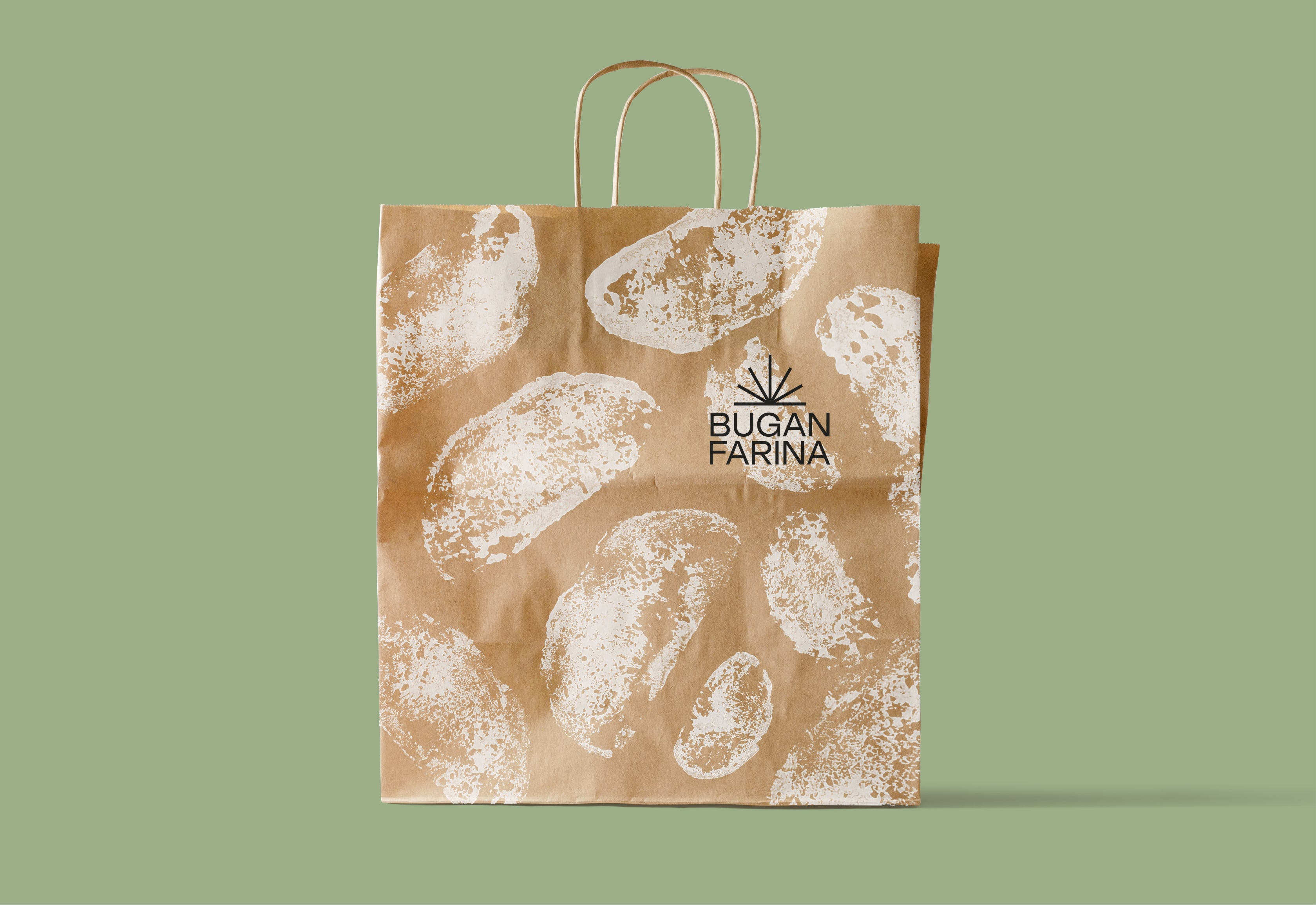 Borsa grande
