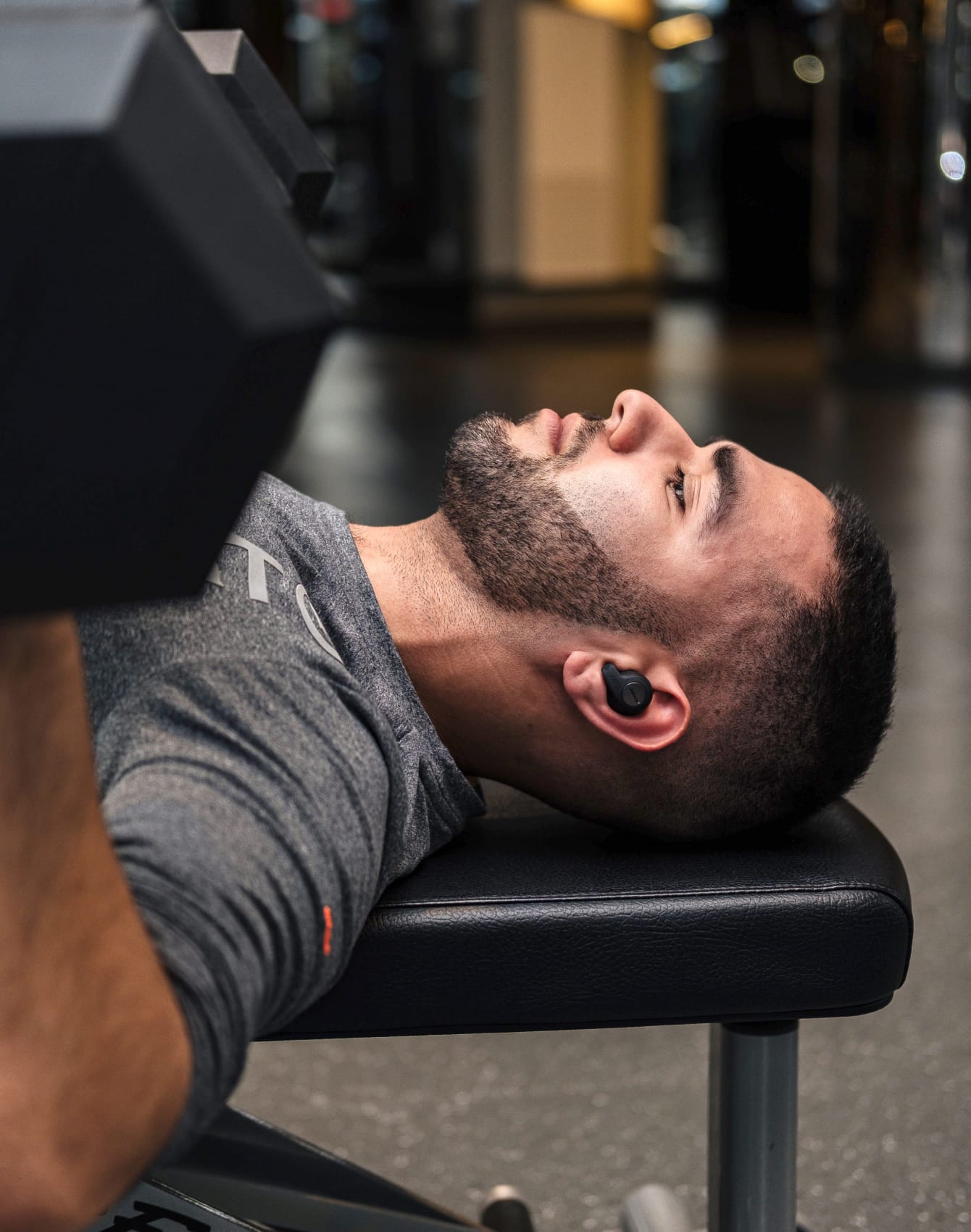 BURN exercise