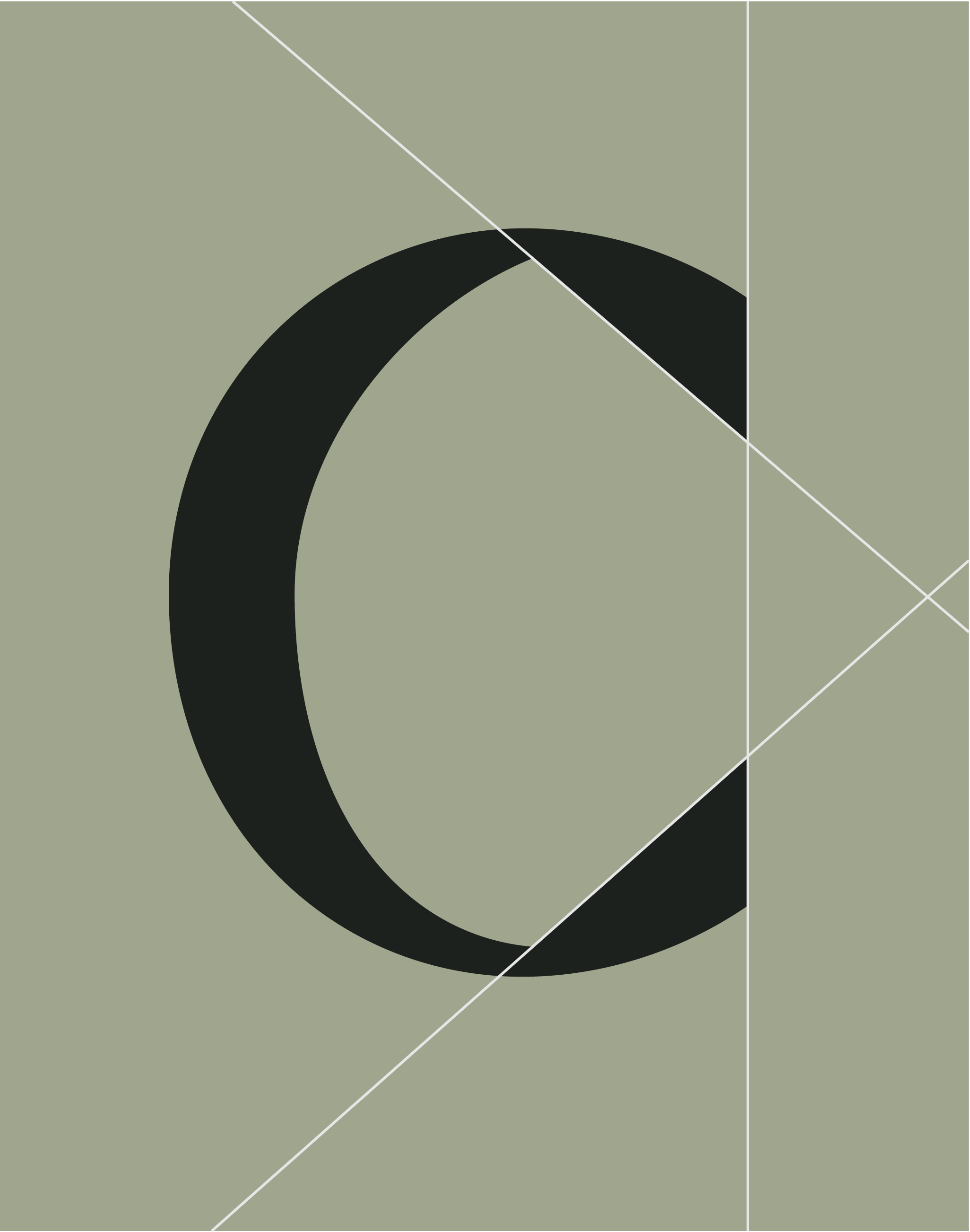 Capricci letter cut
