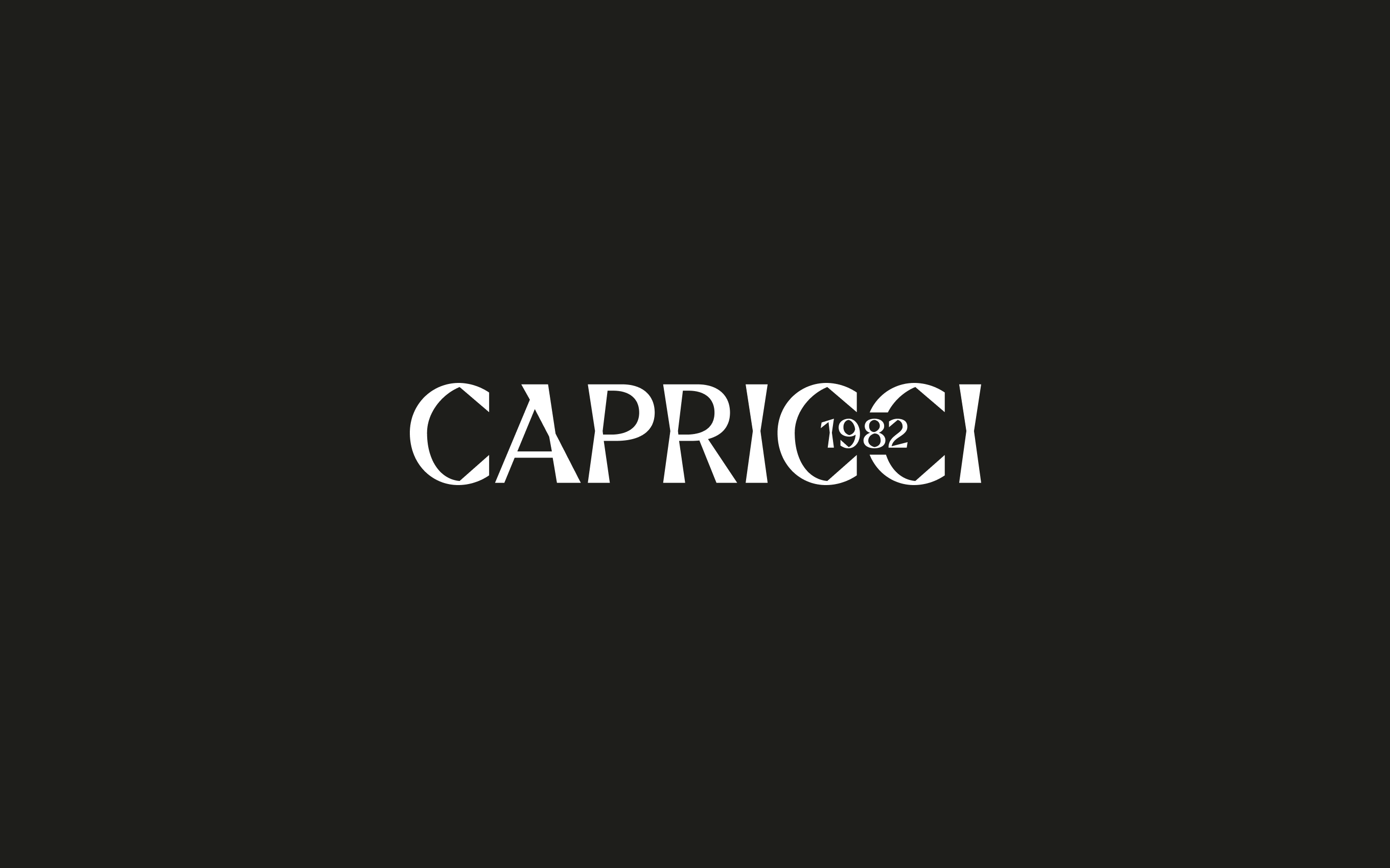 Capricci logo