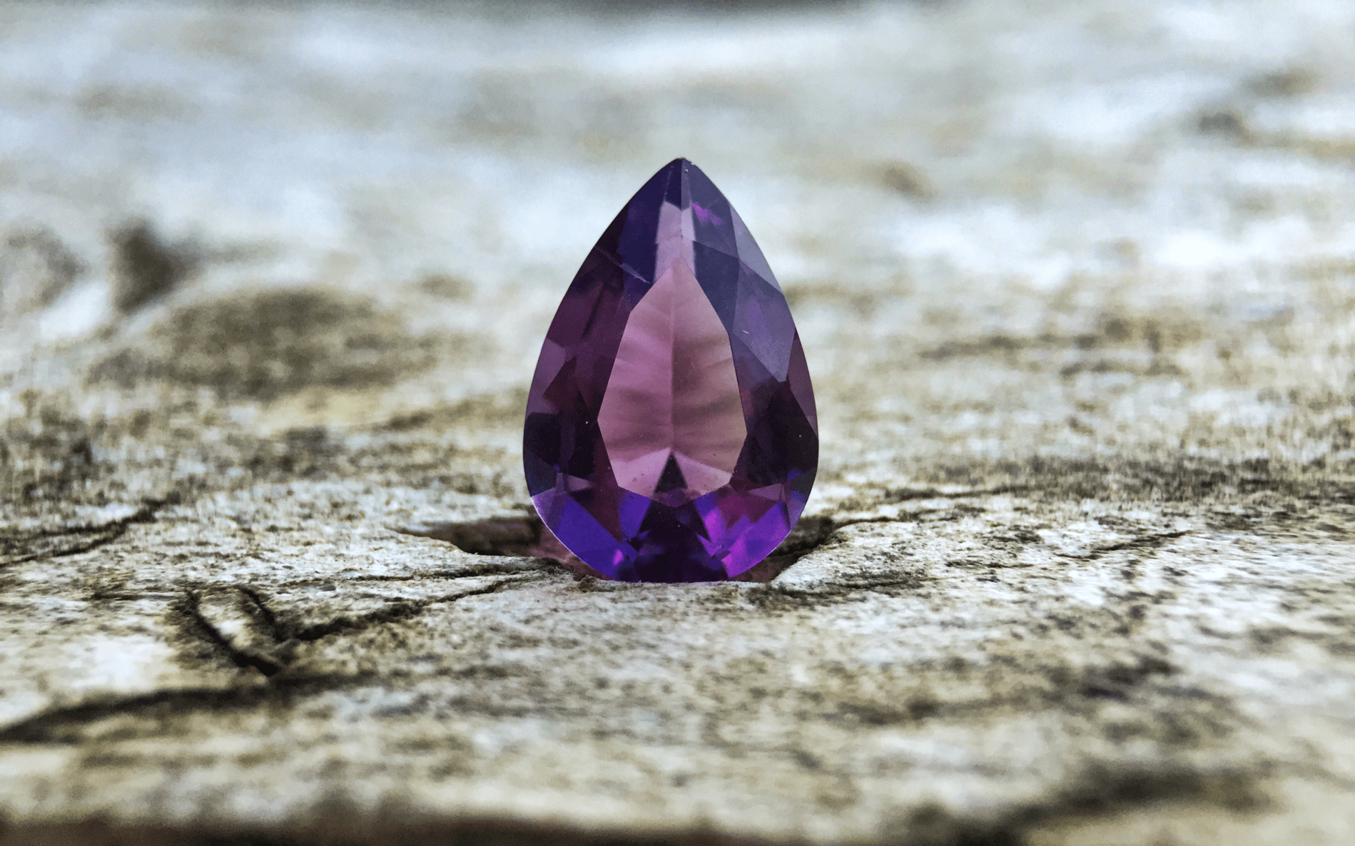 Gem stone