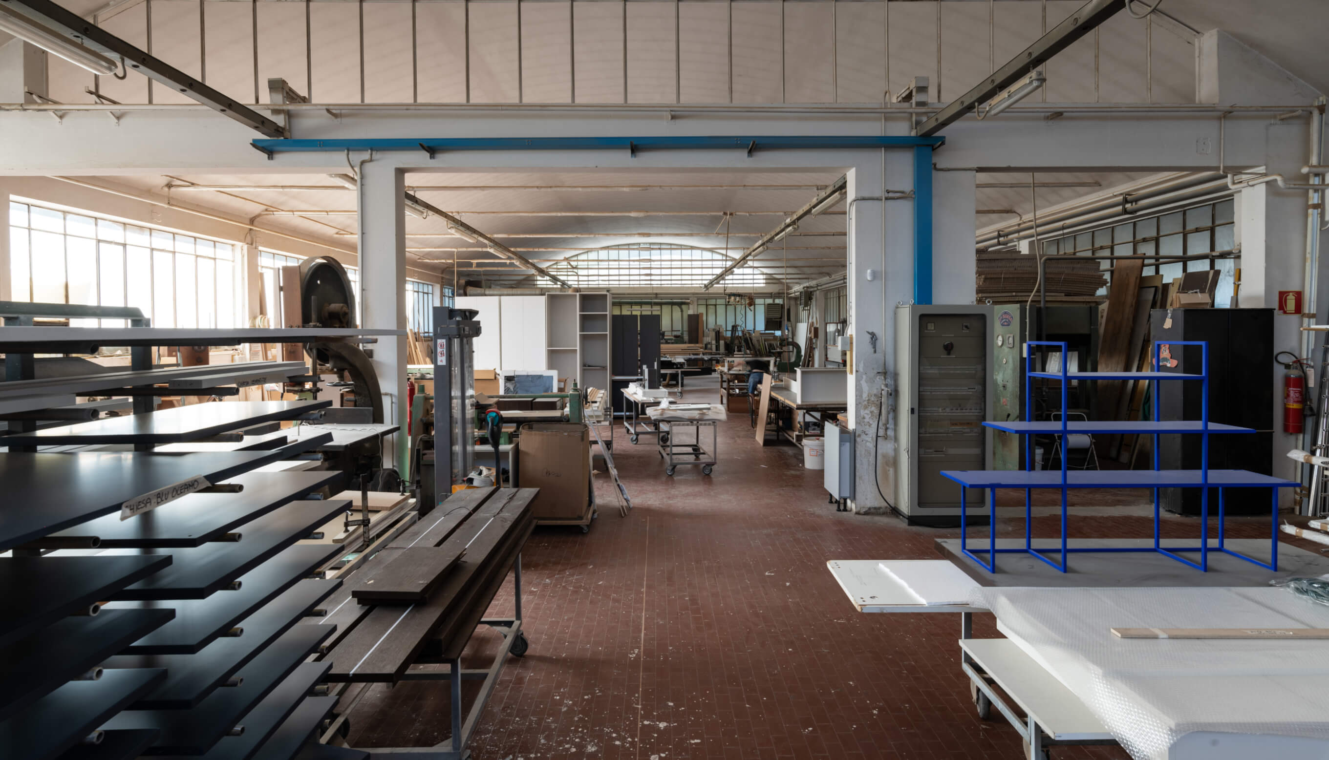 laboratorio