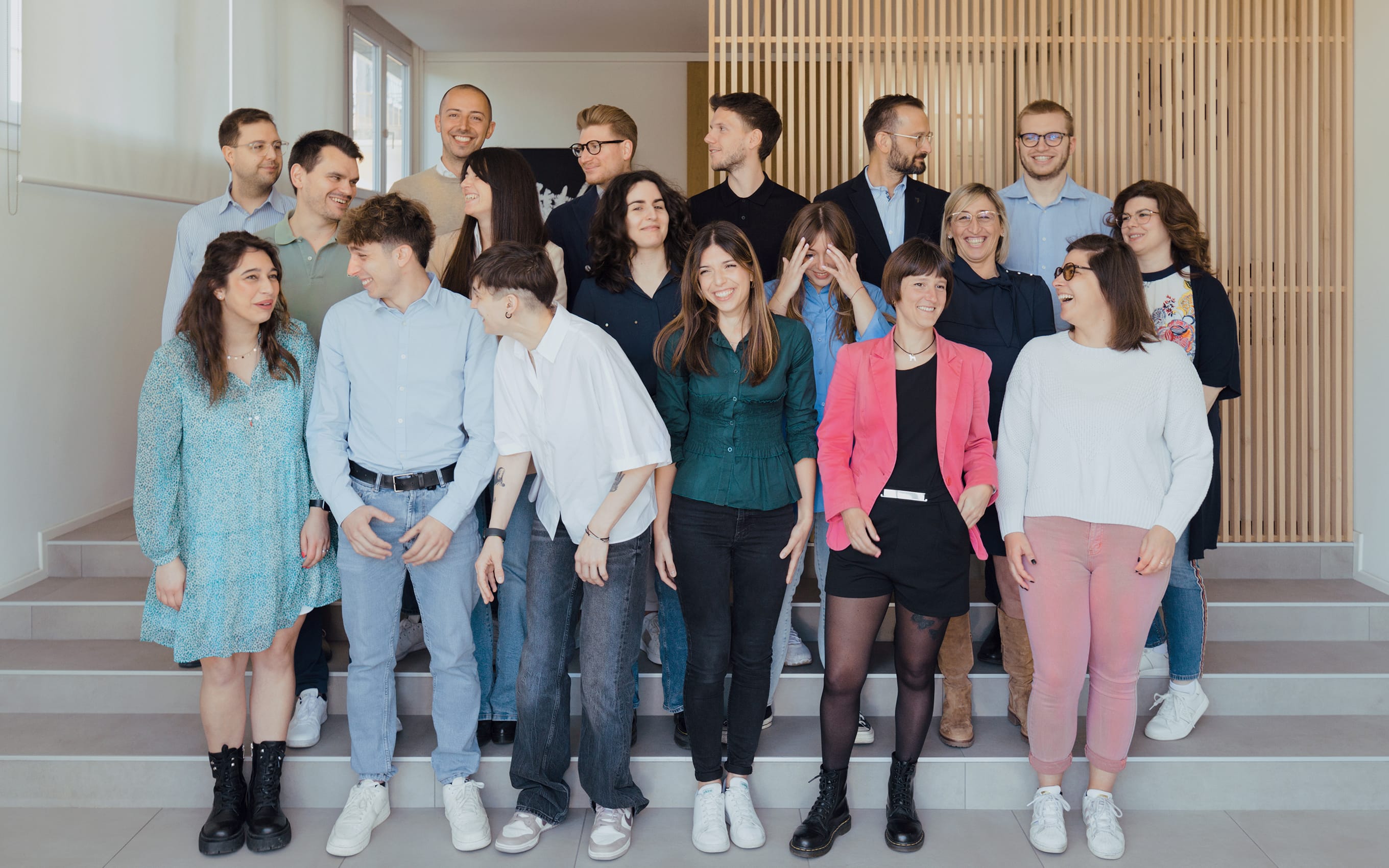 Emmestudio team