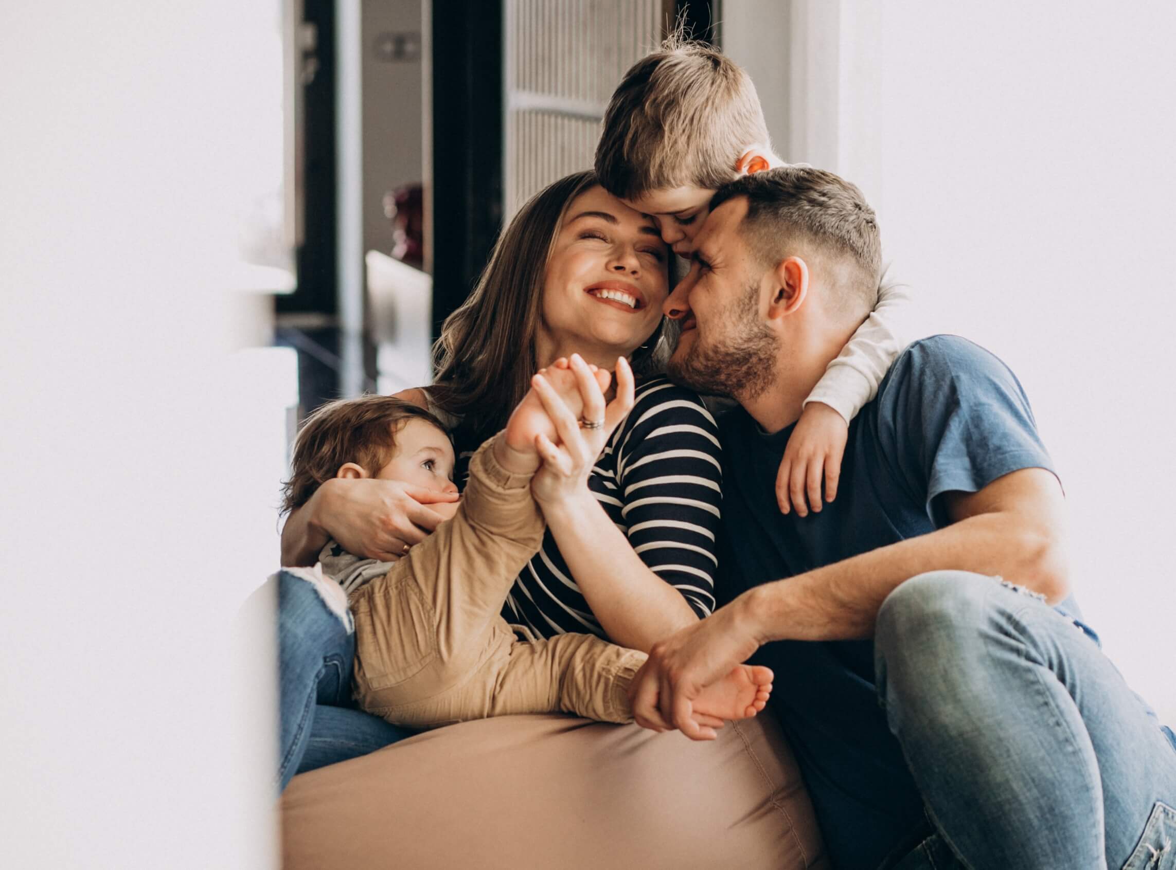 assicurazione famiglia