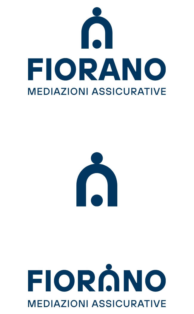 versioni logo
