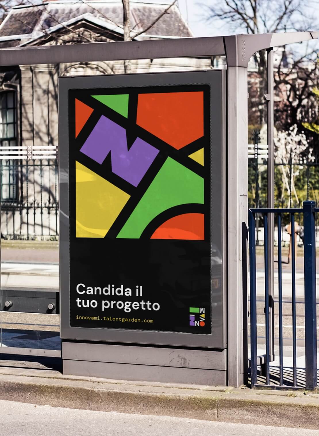 Innovami manifesto