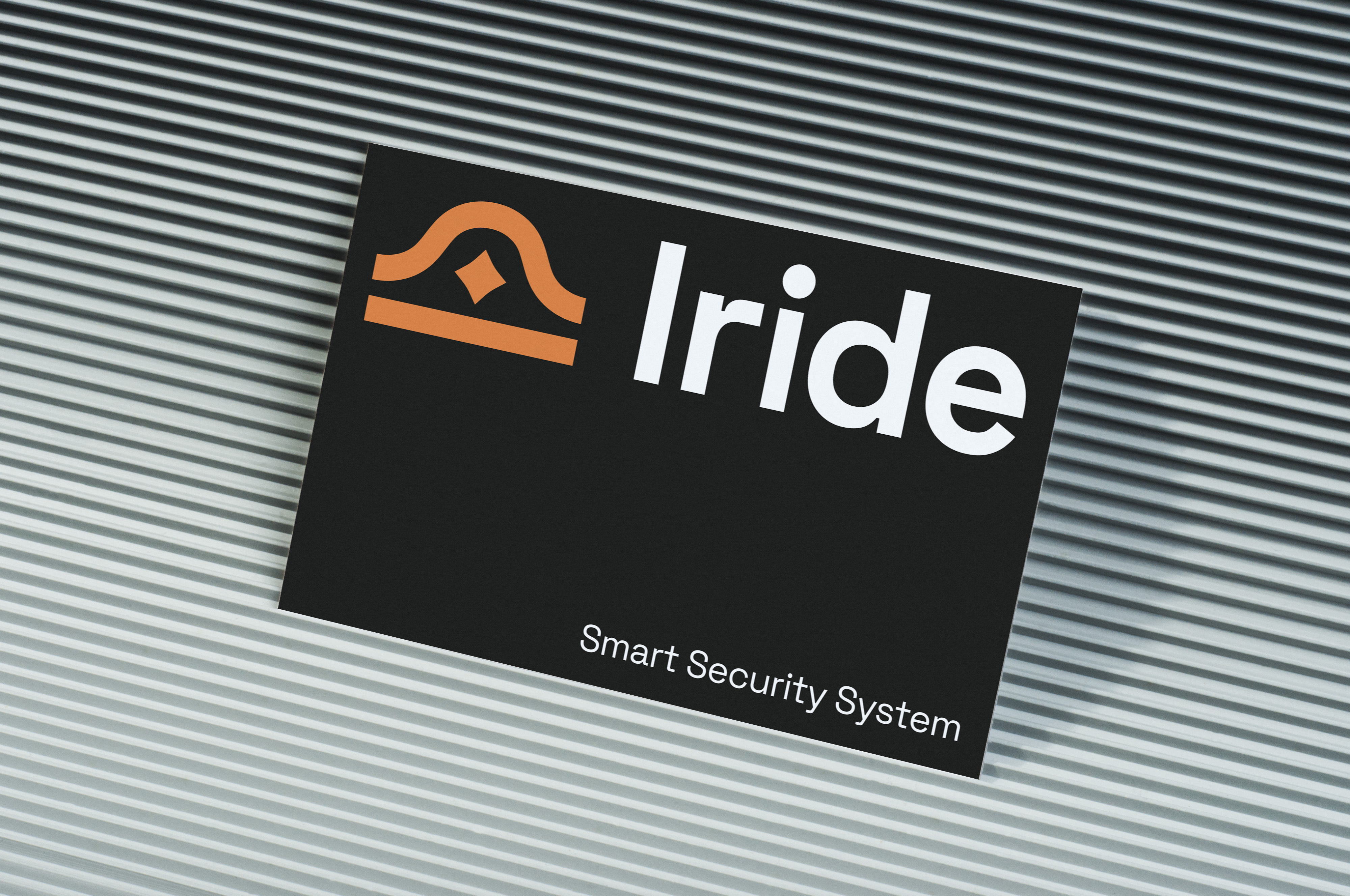 biglietto da visita iride