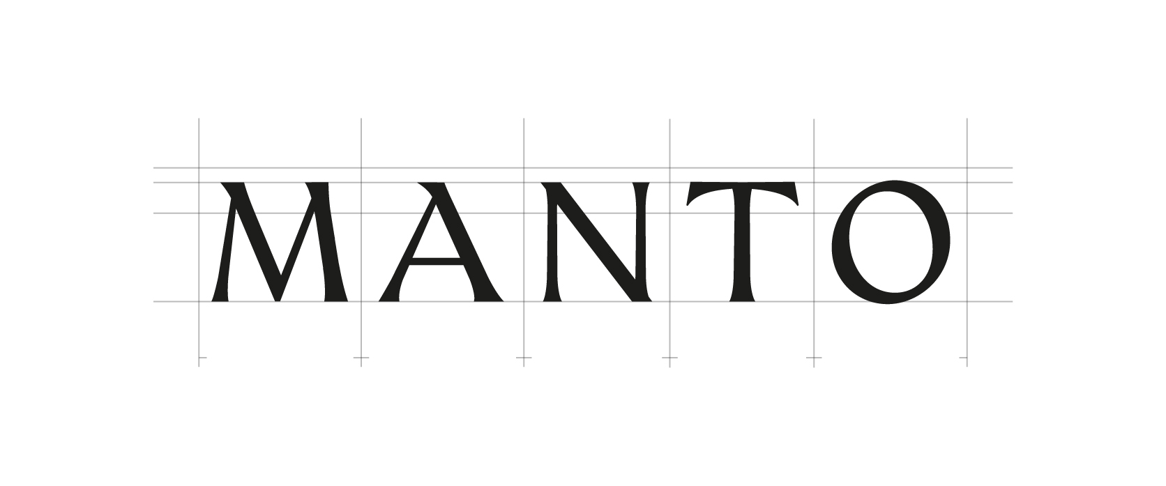 Manto costruxzione logo