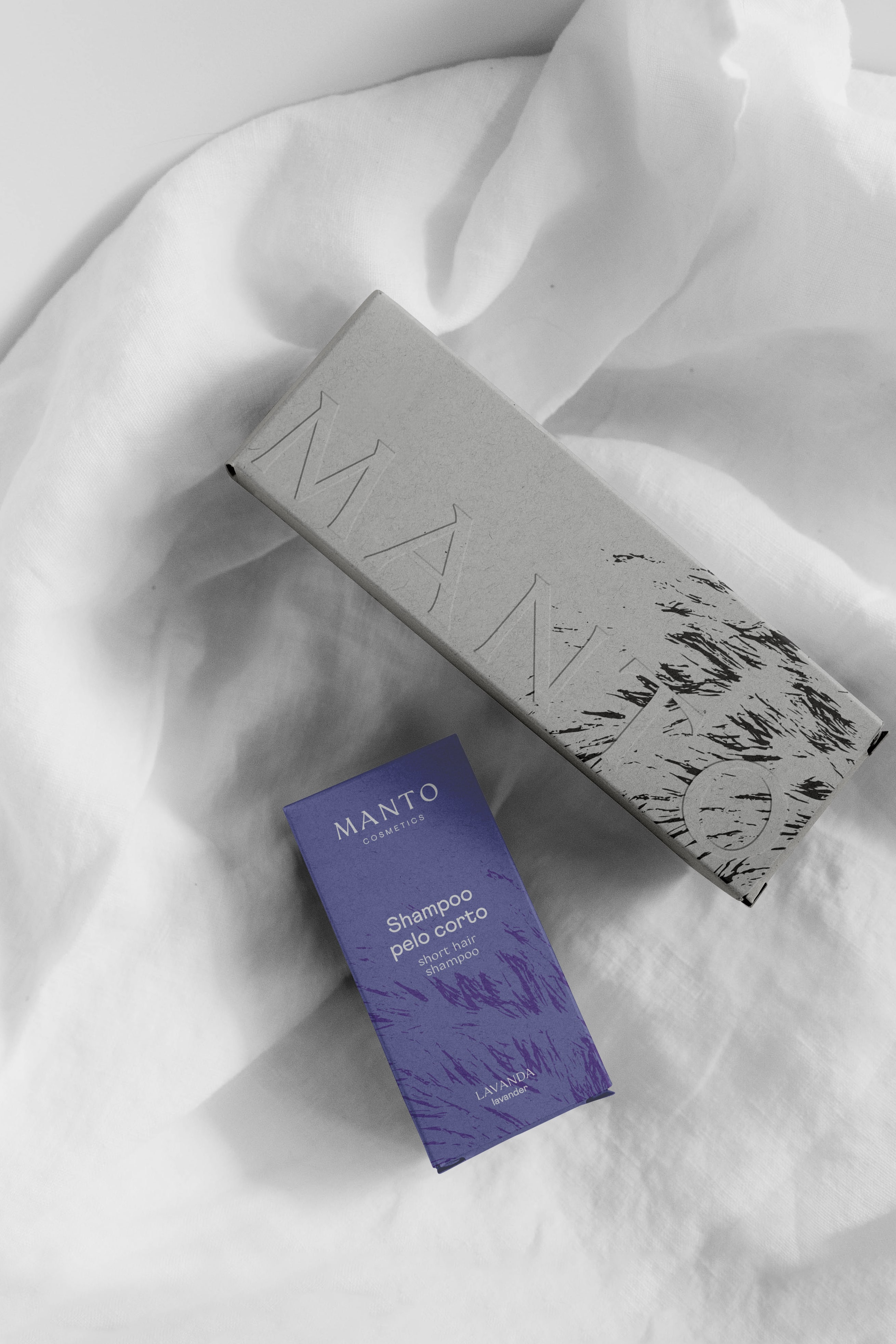 Manto pack