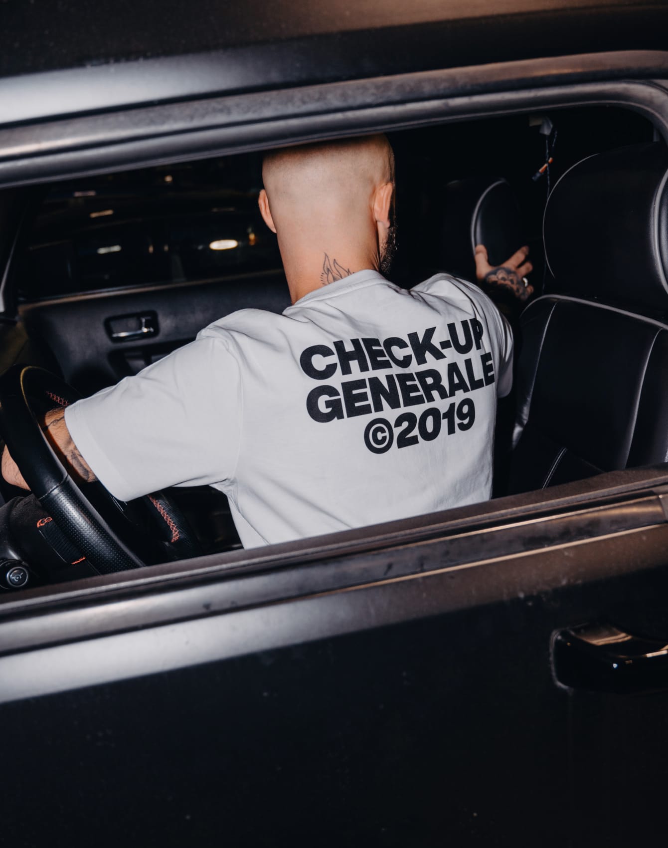 S95 tshirt back