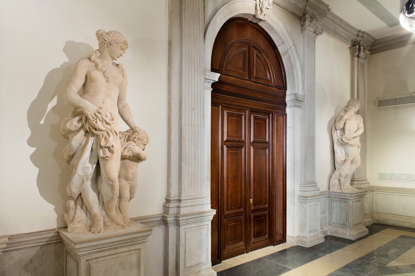 Sebino Chiusure porte