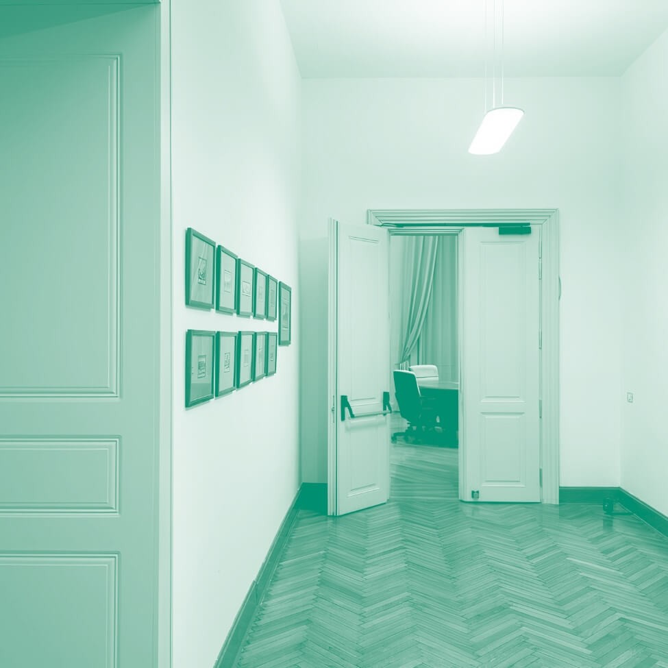 Sebino Chiusure strutture