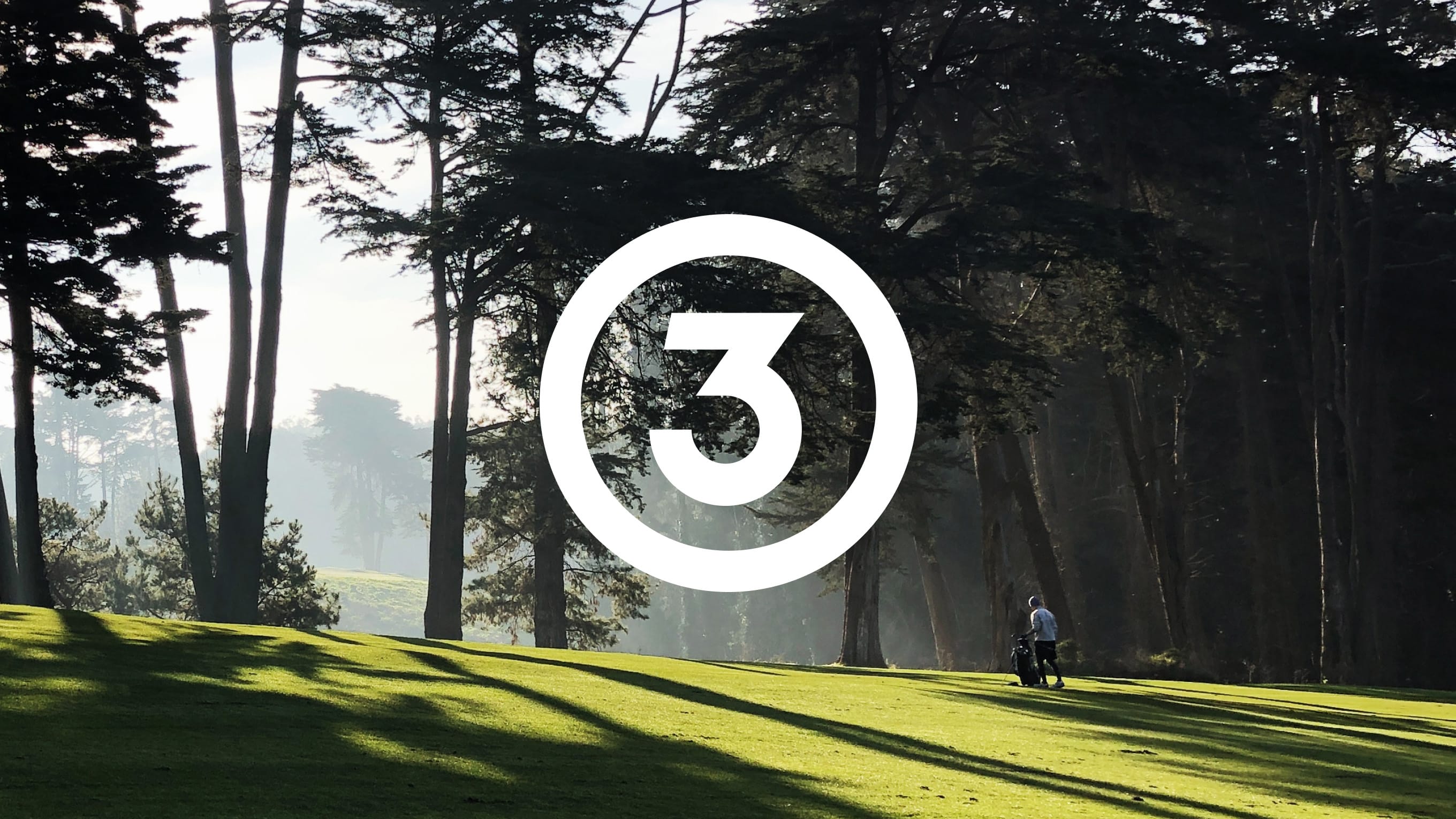 THE3IRON golf club