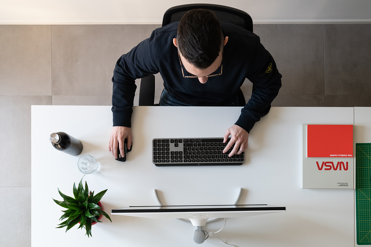 DilloStudio workstation